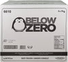 Below Zero - IQF Cauliflower Florets - 6610
