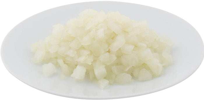 Below Zero - IQF Diced Onion - 6690