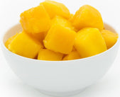 Below Zero - IQF Mangos (Chunks) - 6475