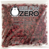 Below Zero - IQF Whole Raspberries - 6525