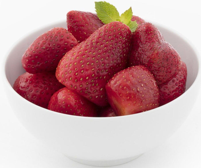 Below Zero - IQF Whole Strawberries - 6540