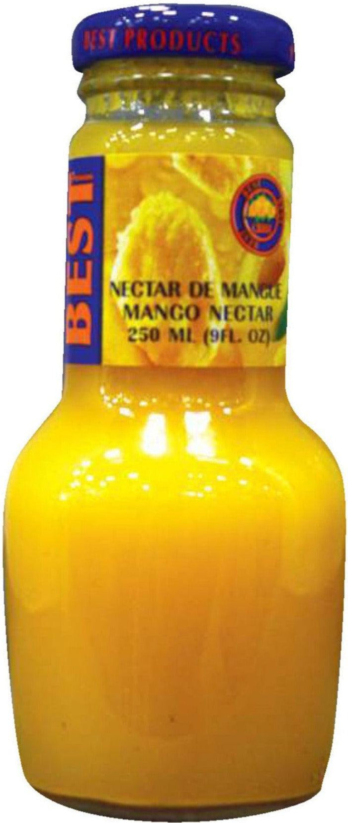 VSO - Best - Fruit Juice - Mango Juice - Bottles