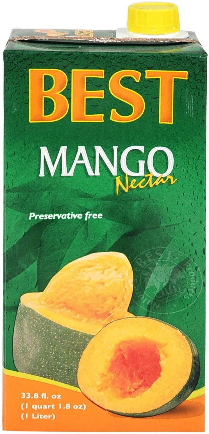 Best - Juice - Mango - Tetra