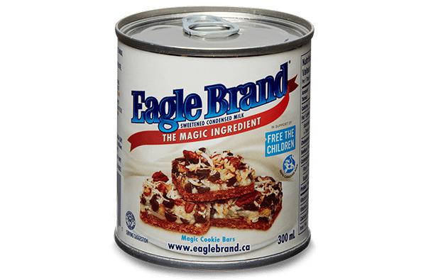 Bick's - Eagle Brand Sweetened Condensed Milk