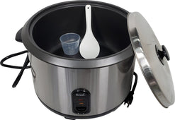 Boswell - Rice Cooker 23 Cups - S160