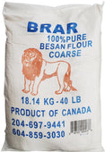 Brar's - Besan - Coarse