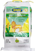 Brar's - Flour - Sweet Corn