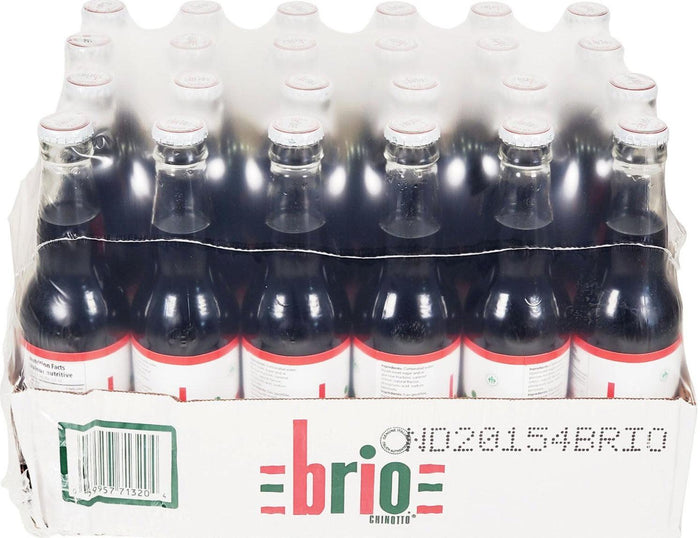 Brio - Original - Bottles