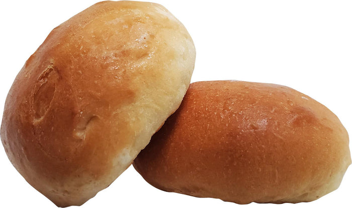 Brioche Bread Slider Roll - Mini