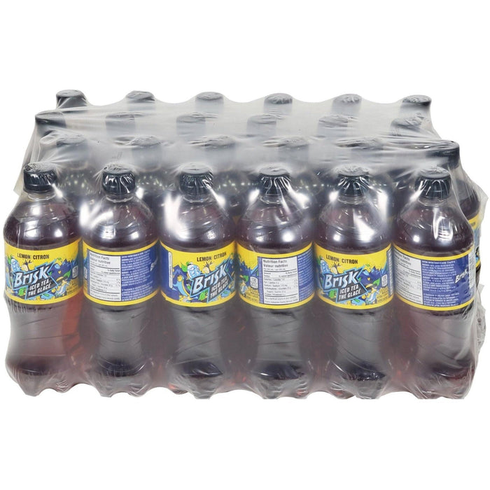 Brisk - Iced Tea - Bottles
