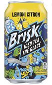 Brisk Lemon Tea 2L, PepsiCo Beverages Canada