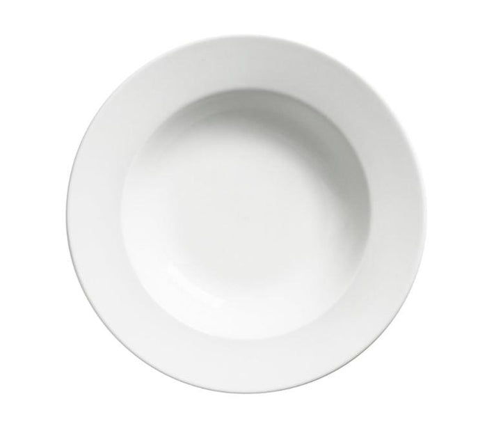 Browne - Rim Soup Plate Dia 23cm/9