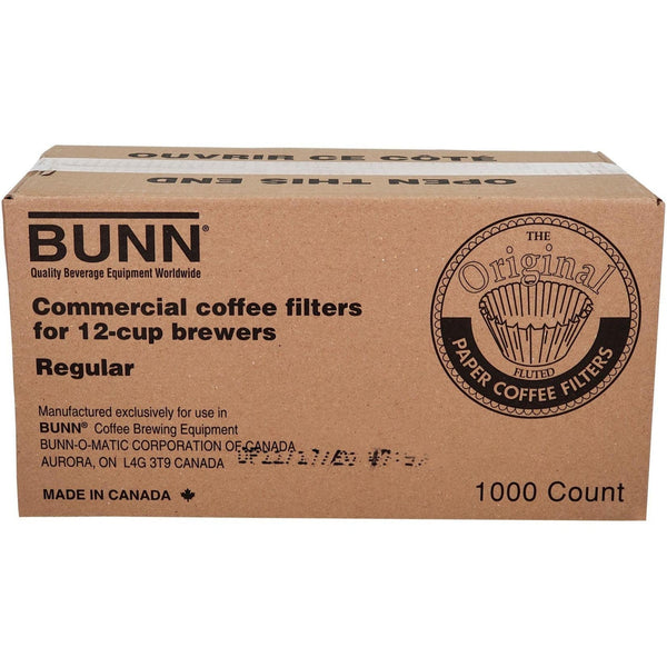 Bunn filters store