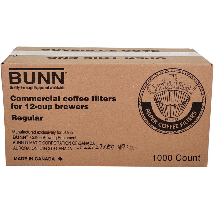 Bunn - Coffee Filter - Regular - 20115.6000
