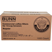 Bunn - Coffee Filter - Regular - 20115.6000