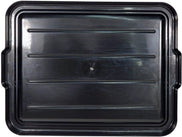 Bus Box Lid - Black