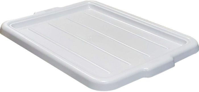 Bus Box Lid - White