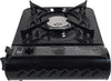 Butane - Gas Stove - 10,000 BTU