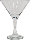 Capri - Martini Glass 6oz/190ml