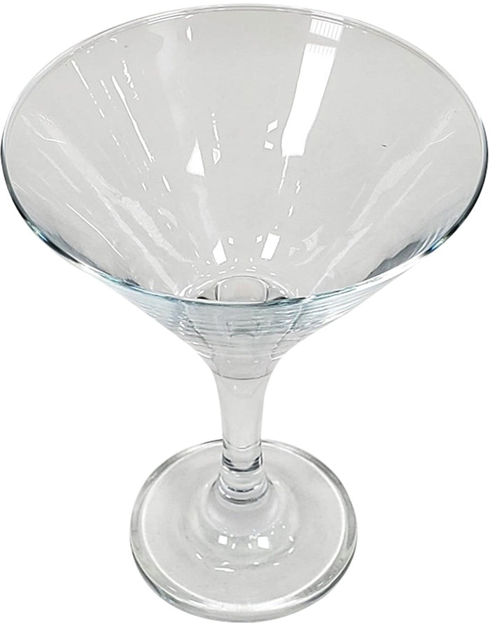 Capri - Martini Glass 6oz/190ml