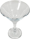 Capri - Martini Glass 6oz/190ml