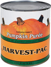 Harvest - Pumpkin Puree