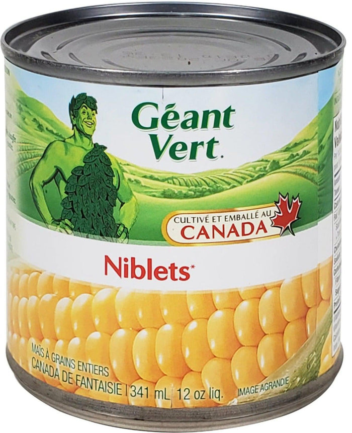 Green Giant - Niblet Corn