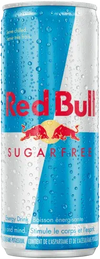 Red Bull - Diet - Cans