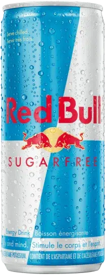 Red Bull - Diet - Cans