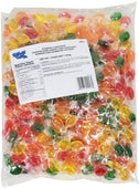 David Roberts - Exclusive Assorted - Clear Fruit Candy