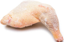 Frozen- Chicken Leg Quarters