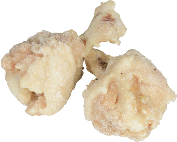 Frozen - Reuven - Cooked - Oven Roasted Chicken Breasts - Halal