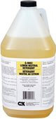 GK - Lemon Neutral Detergent - G-9003