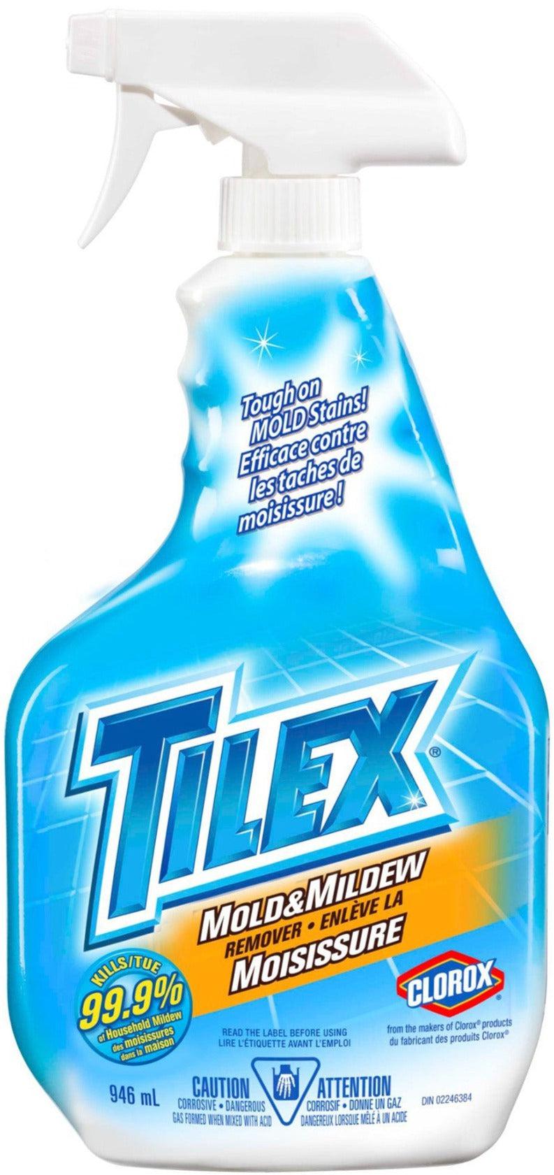 Tilex Label Tilex