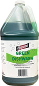 Dispose - A1 - Dishwashing Liquid - Green Hand