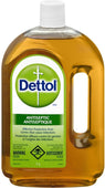 Dettol - Antiseptic Disinfectant
