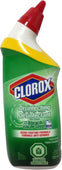 Clorox Clinging Gel Bowl Cleaner W/Bleach