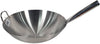 190 - HHC-38cm Single Handle Pan