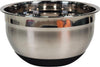 CLR - 18 S.S. Salad Bowl w/Base (B467)