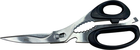 CLR - Kitchen Shears Stainless Steel NSF (9201B)