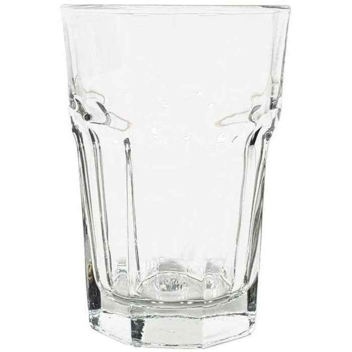 Libbey - 15237 - 10oz - DuraTuff - Beverage Glasses