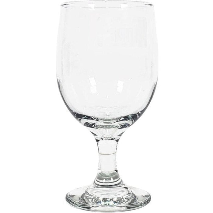 Libbey - 3711 - Goblet Glasses - 11.5oz