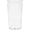 Plastic Tumbler - 12oz - Frosted - 8560
