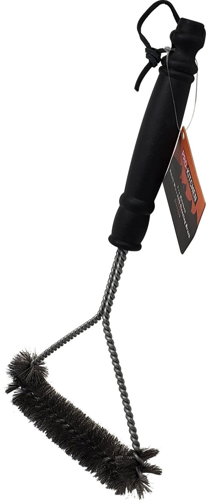 Small wire cleaning on sale brush