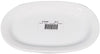 CLR - Royal - 19cm - Oval Plate