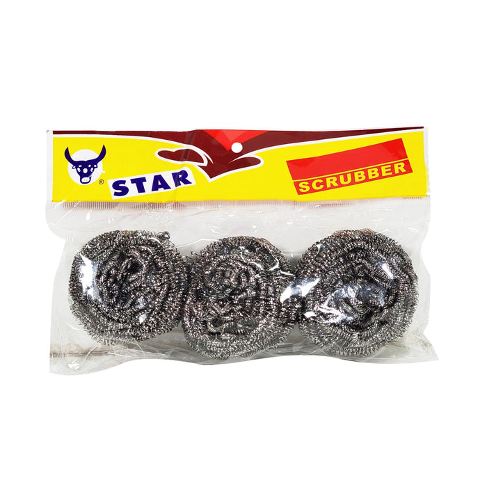 Star - Scrub - SS