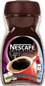 Nescafe - Coffee - Rich - French Vanilla