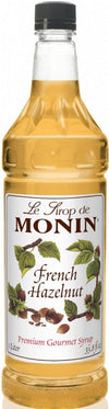 Monin - French Hazelnut