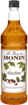 Monin - Hazelnut Syrup