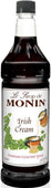 Monin - Irish Cream Syrup